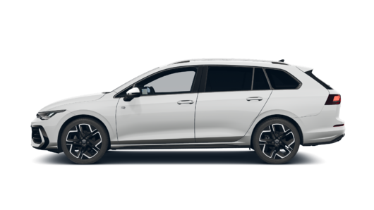 Golf Variant R-Line 1.5 eTSI DSG képe