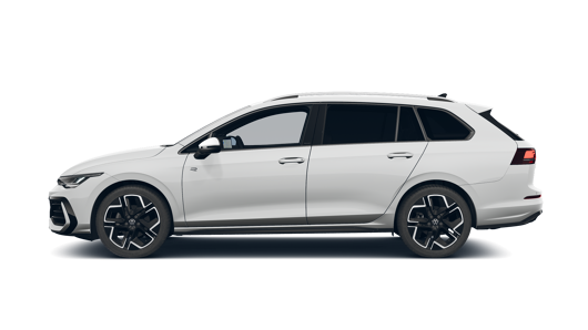 Golf Variant R-Line 1.5 eTSI DSG képe
