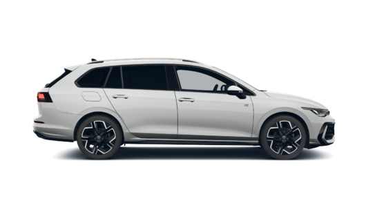 Golf Variant R-Line 1.5 eTSI DSG képe