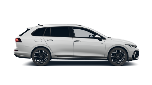 Golf Variant R-Line 1.5 eTSI DSG képe