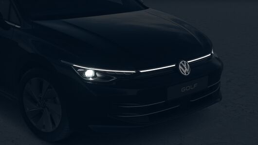 Golf Style 1.5 eTSI DSG képe