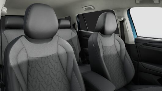 Tayron Prime 1.5 eTSI DSG képe