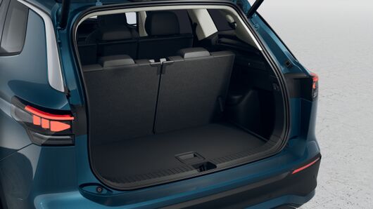 Tayron Prime 1.5 eTSI DSG képe