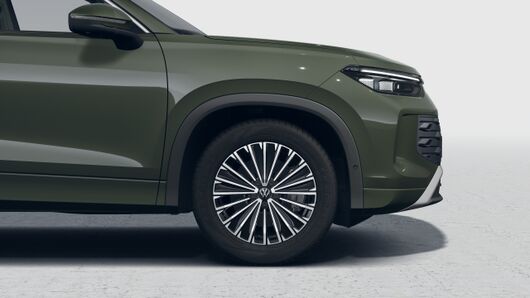 Tayron Prime 1.5 eTSI DSG képe