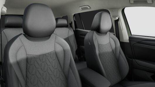 Tayron Prime 1.5 eTSI DSG képe