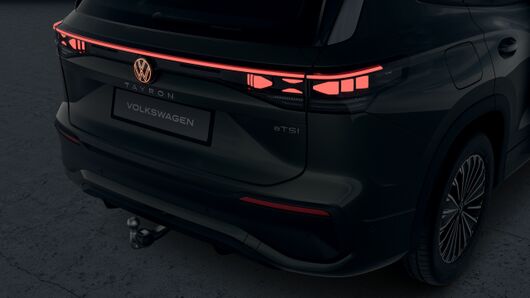 Tayron Prime 1.5 eTSI DSG képe