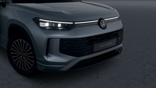 Tayron Prime 2.0 TDI DSG képe