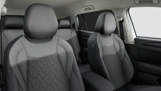 Tayron Prime 2.0 TDI DSG képe