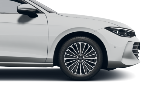 Passat Variant Elegance 2.0 TDI DSG képe