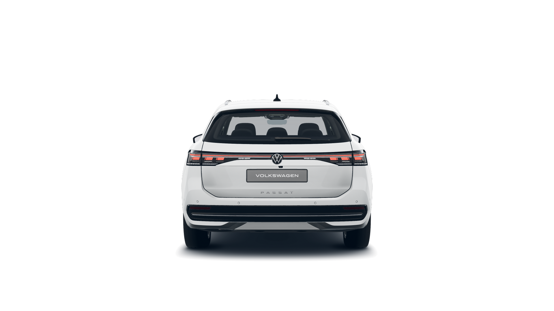 Passat Variant Elegance 2.0 TDI DSG képe