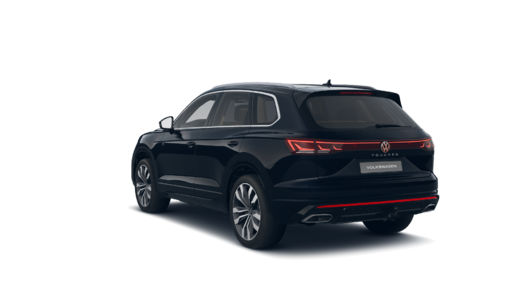 Touareg 3.0 V6 TDI R-Line képe