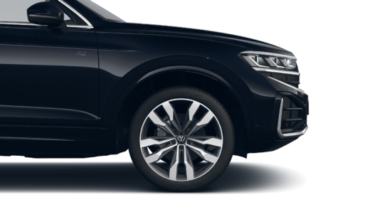 Touareg 3.0 V6 TDI R-Line képe