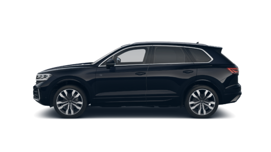 Touareg 3.0 V6 TDI R-Line képe