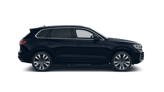 Touareg 3.0 V6 TDI R-Line képe