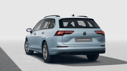 Golf Variant Life 1.5 TSI képe