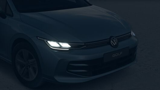 Golf Variant Life 1.5 TSI képe