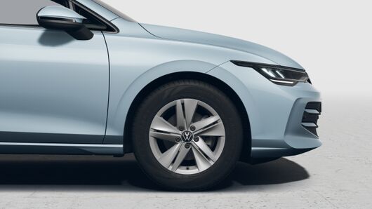 Golf Variant Life 1.5 TSI képe