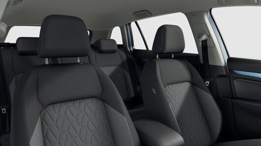 Golf Variant Life 1.5 TSI képe