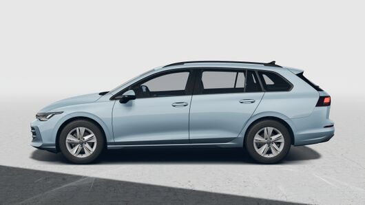 Golf Variant Life 1.5 TSI képe