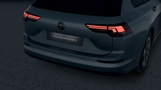 Golf Variant Life 1.5 TSI képe