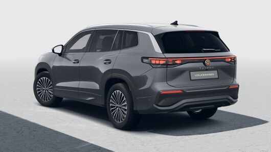 Tayron Prime 2.0 TDI DSG képe