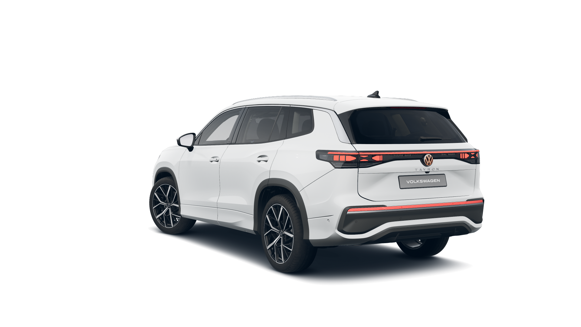 Tayron Elegance 2.0 TDI DSG képe