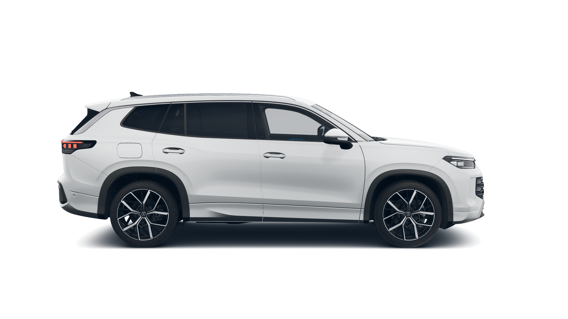 Tayron Elegance 2.0 TDI DSG képe