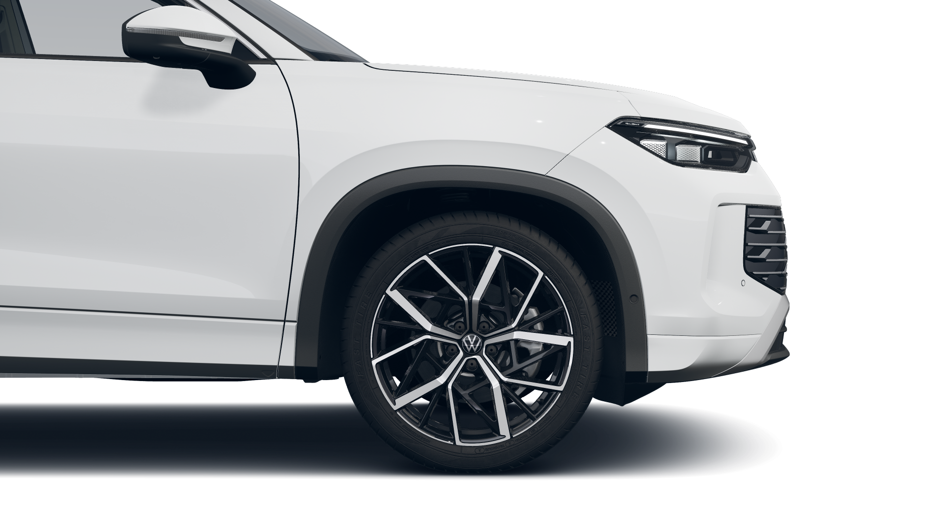 Tayron Elegance 2.0 TDI DSG képe
