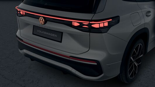 Tayron Elegance 2.0 TDI DSG képe