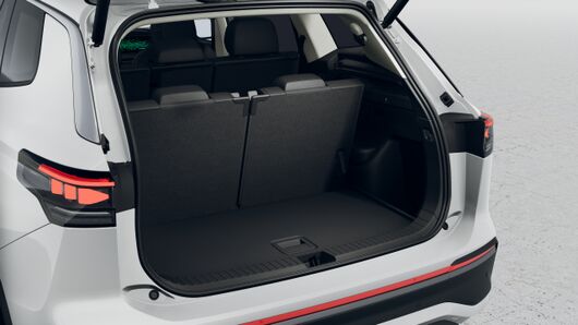 Tayron Elegance 2.0 TDI DSG képe