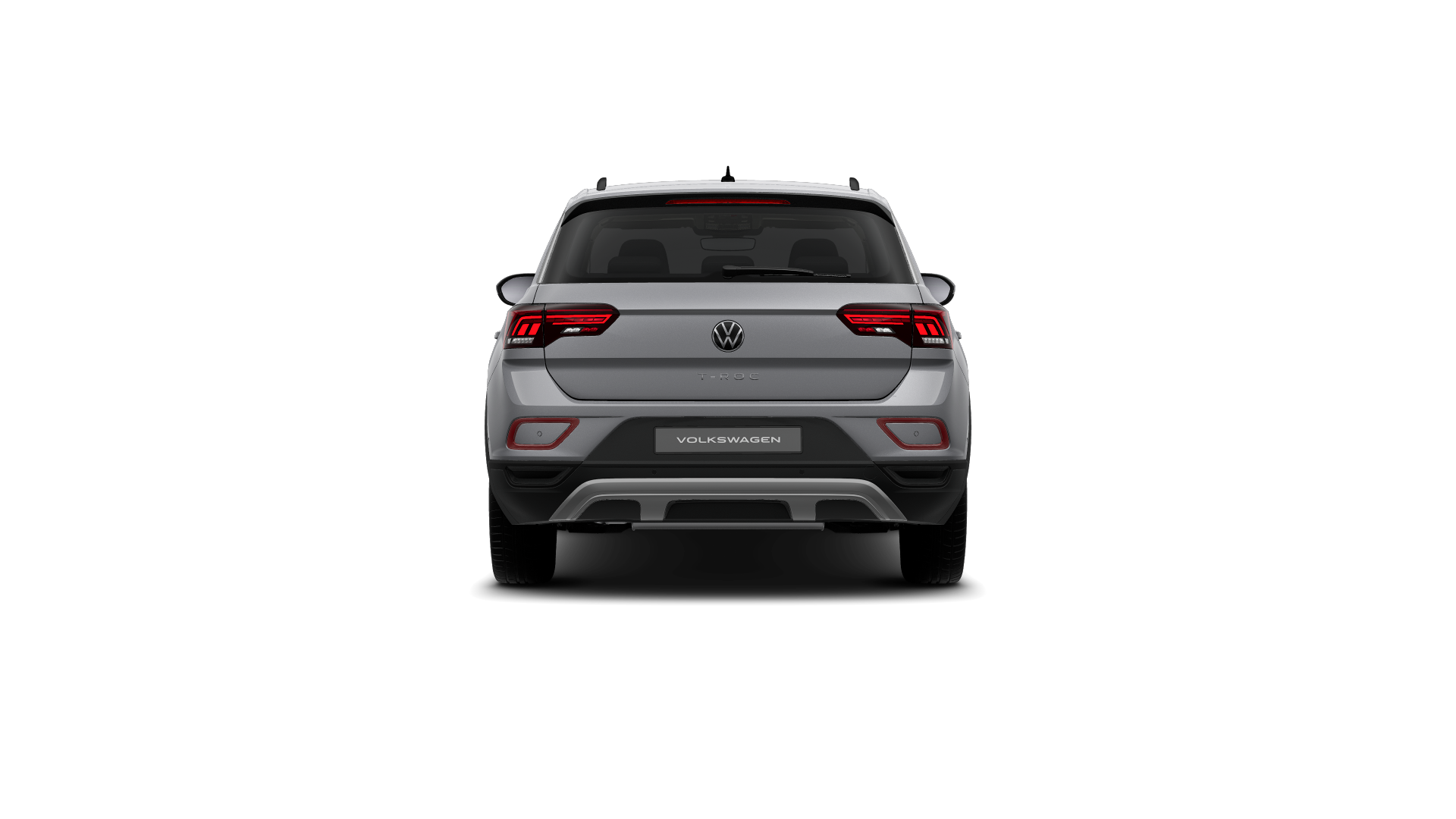 T-Roc Prime 1.5 TSI ACT DSG képe
