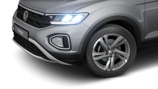T-Roc Prime 1.5 TSI ACT DSG képe