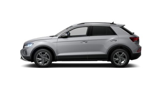 T-Roc Prime 1.5 TSI ACT DSG képe