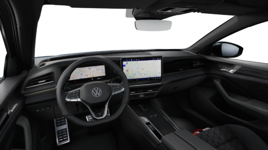 Passat Variant R-Line 2.0 TDI DSG képe