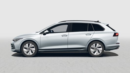 Golf Variant Style 1.5 TSI képe