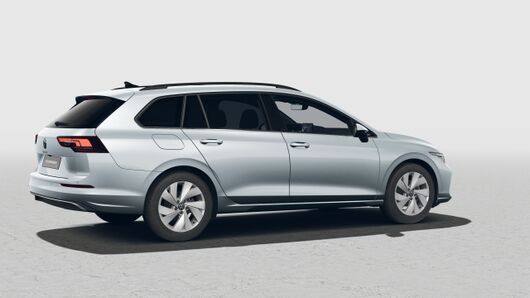 Golf Variant Style 1.5 TSI képe