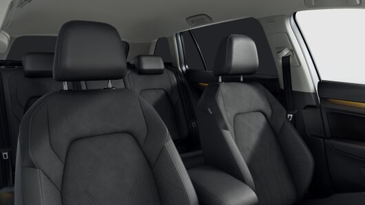 Golf Variant Style 1.5 TSI képe