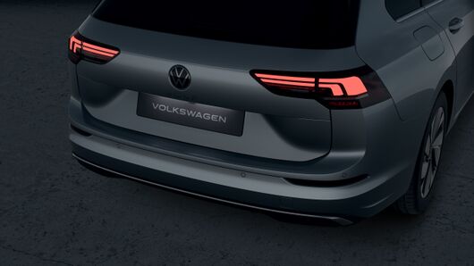 Golf Variant Style 1.5 TSI képe