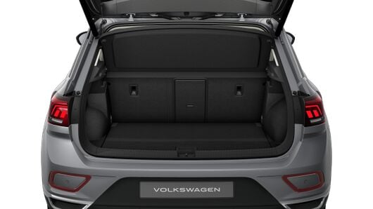 T-Roc Style 1.5 TSI ACT DSG képe