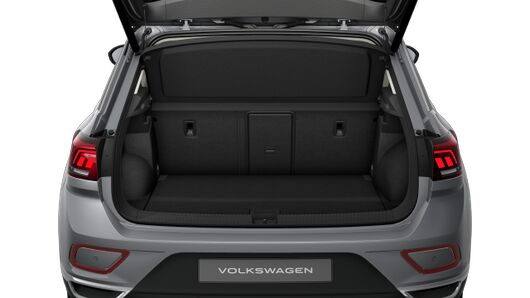 T-Roc Style 1.5 TSI ACT DSG képe