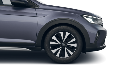 Taigo Start 1.0 TSI képe