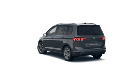 Touran Prime 1.5 TSI ACT DSG képe