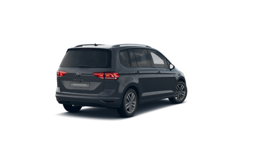Touran Prime 1.5 TSI ACT DSG képe