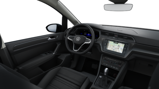 Touran Prime 1.5 TSI ACT DSG képe