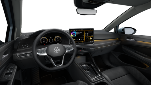 Golf Variant Style 1.5 eTSI DSG képe