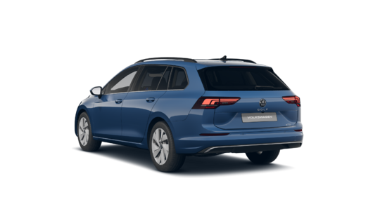 Golf Variant Style 1.5 eTSI DSG képe