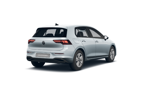 Golf Start 1.5 TSI képe