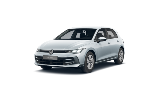 Golf Start 1.5 TSI képe