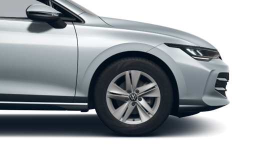 Golf Start 1.5 TSI képe