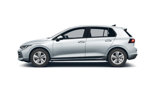 Golf Start 1.5 TSI képe